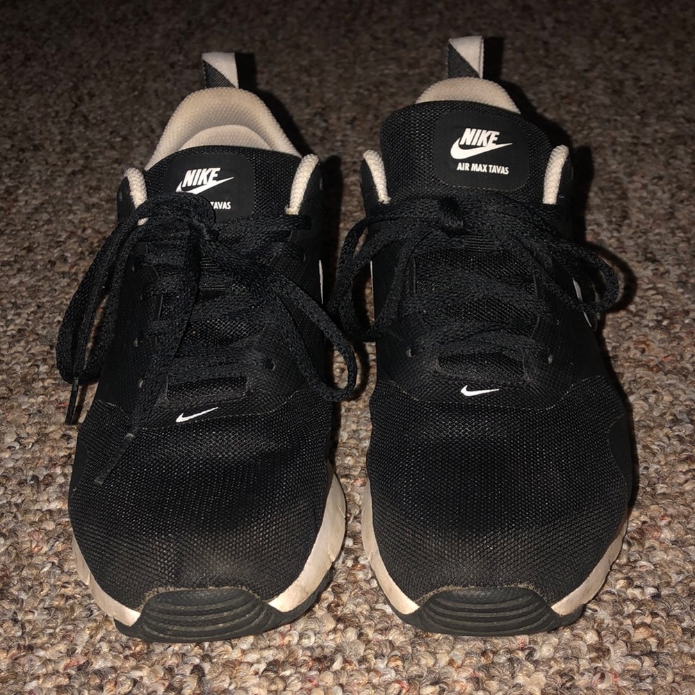 Nike gym shoes!